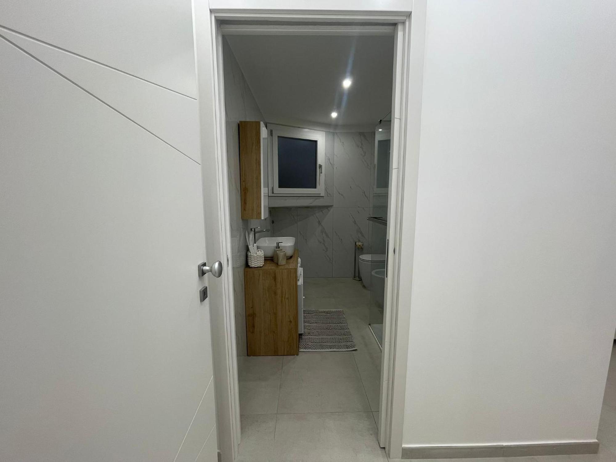 B&B Sabo Bologna Esterno foto