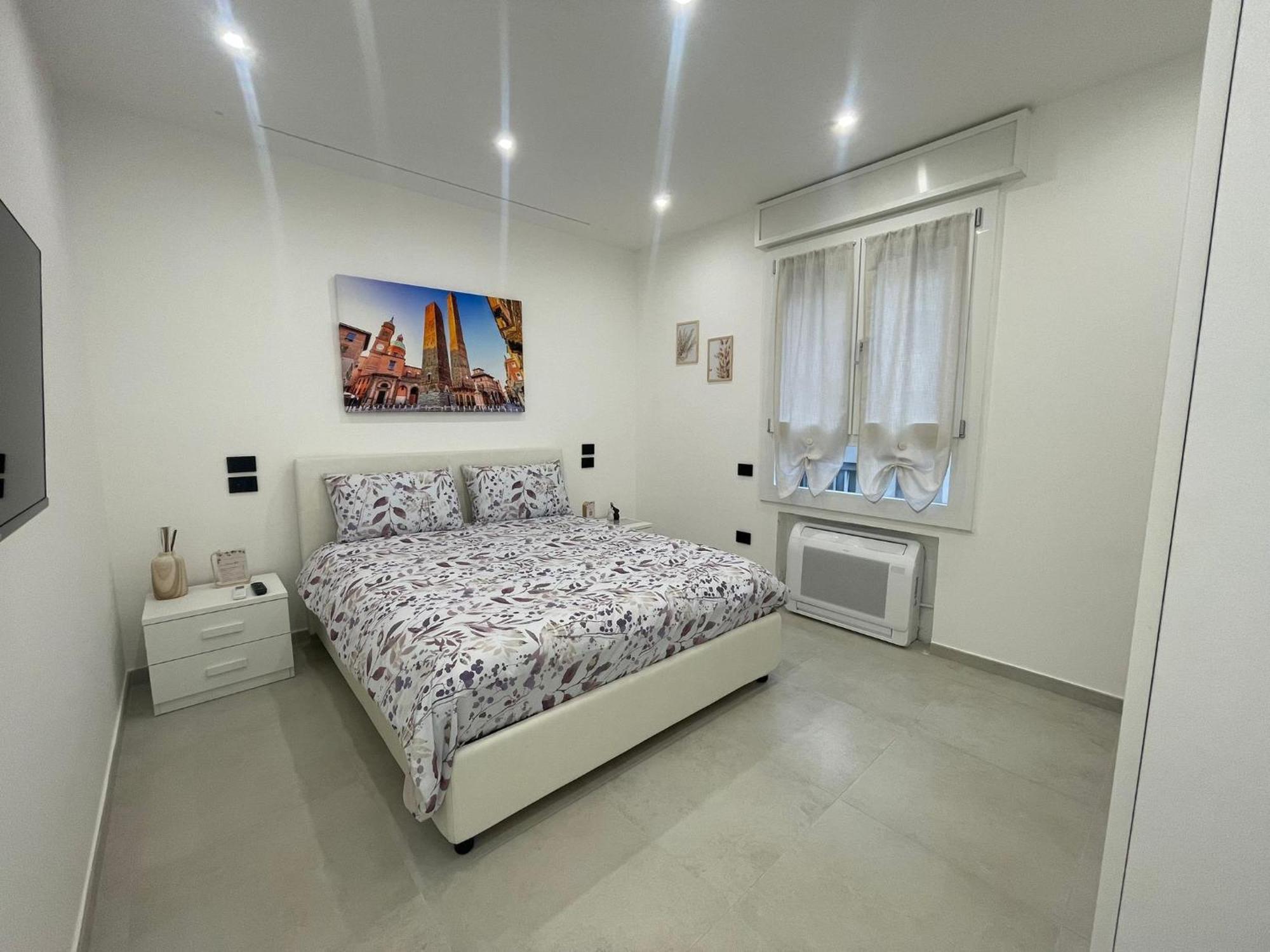 B&B Sabo Bologna Esterno foto